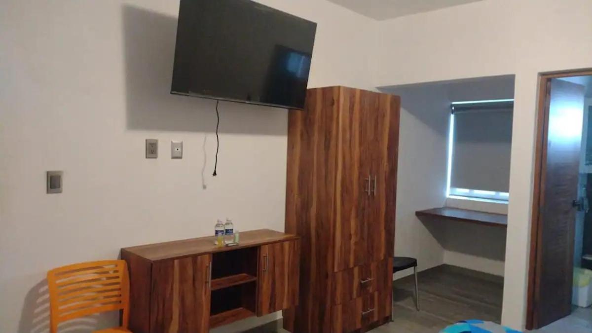 Suites C O V A D O N G A Мехико Номер фото