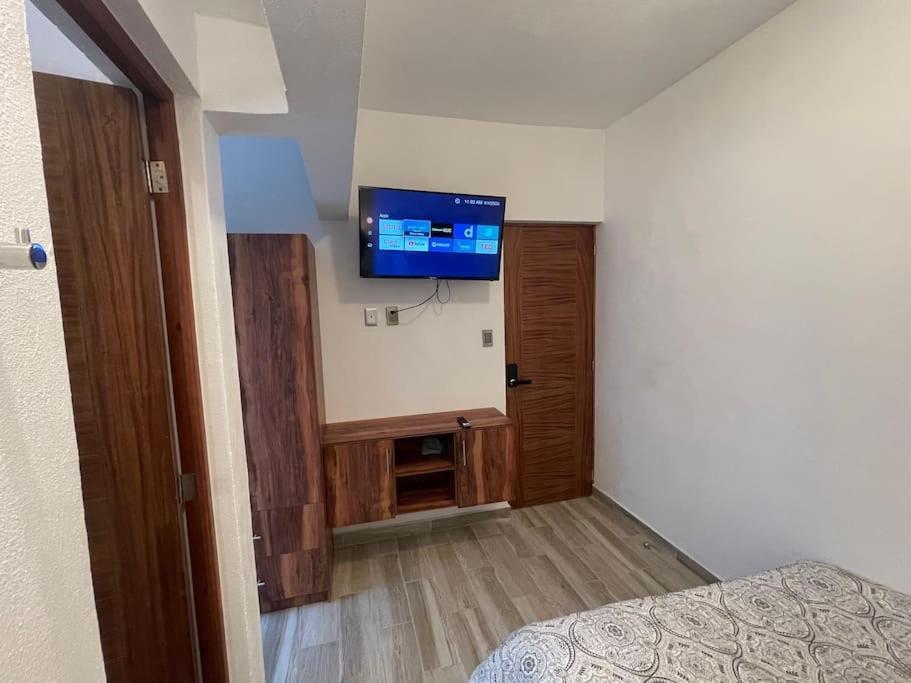 Suites C O V A D O N G A Мехико Номер фото