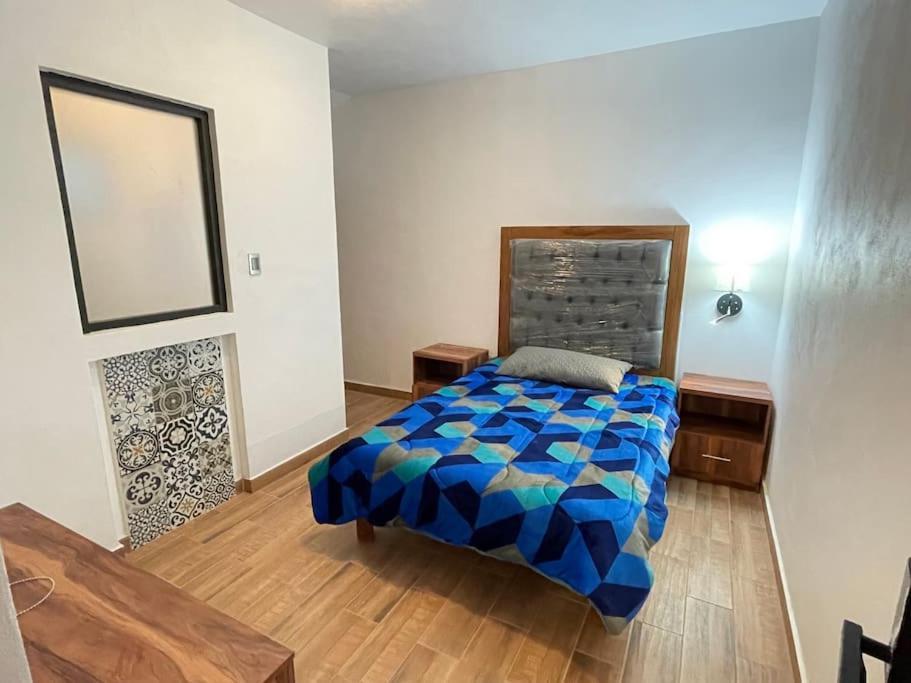 Suites C O V A D O N G A Мехико Номер фото