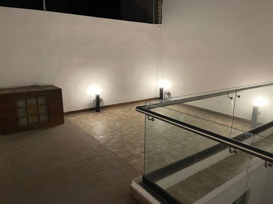 Suites C O V A D O N G A Мехико Экстерьер фото